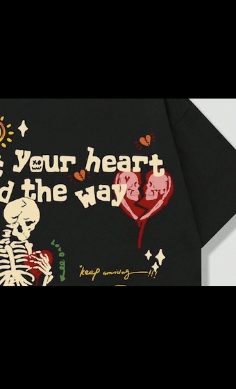 Other Custom anime shirts an outfits Size M / US 6-8 / IT 42-44 - 9 Thumbnail