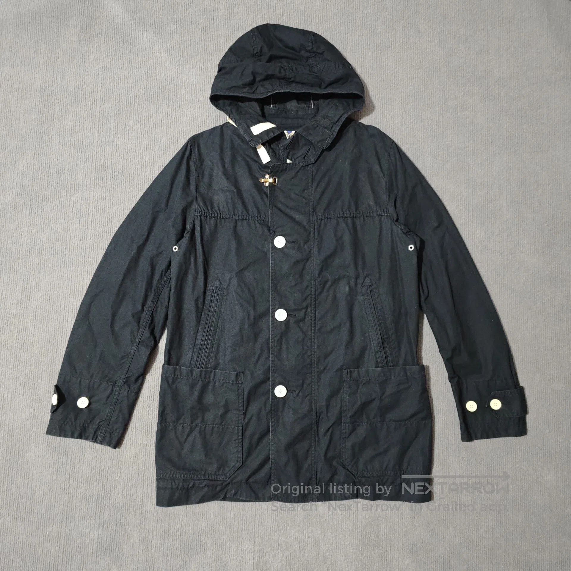 Junya Watanabe Junya Watanabe CDG 12SS Jacket. Size US M / EU 48-50 / 2 - 1 Thumbnail