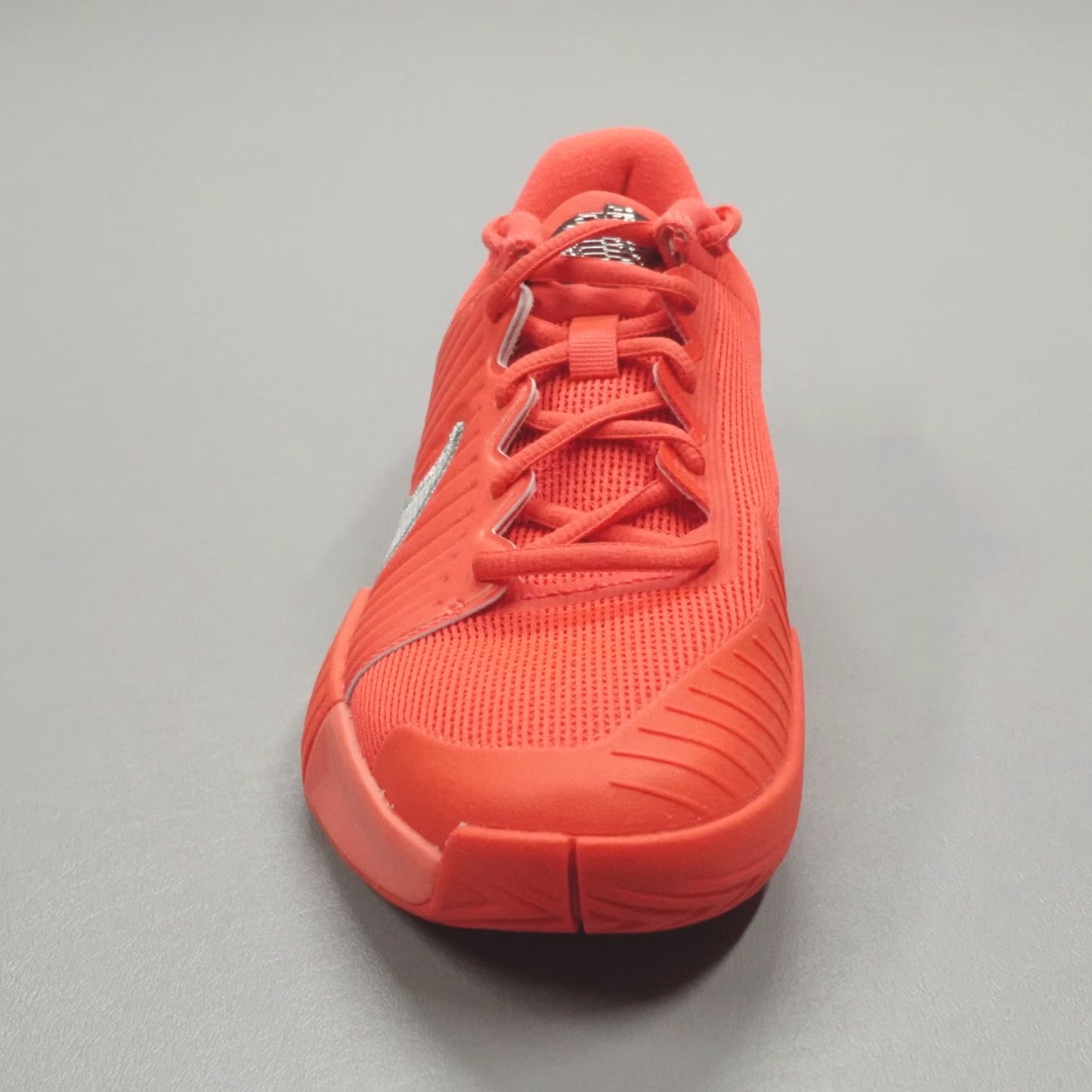 Nike Nike GP Challenge Pro Premium Tennis Women's Size 6.5 Total Crimson HQ2609-600 Shoes Size US 7 / IT 37 - 3 Thumbnail