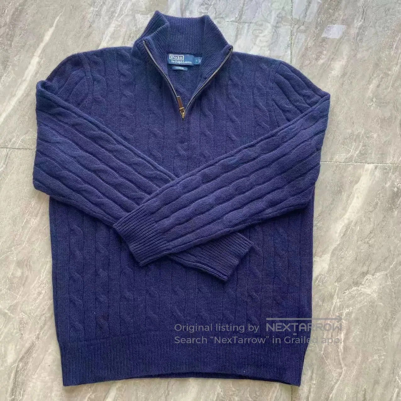 Polo Ralph Lauren POLO by Ralph Lauren Half. Size US M / EU 48-50 / 2 - 1 Thumbnail