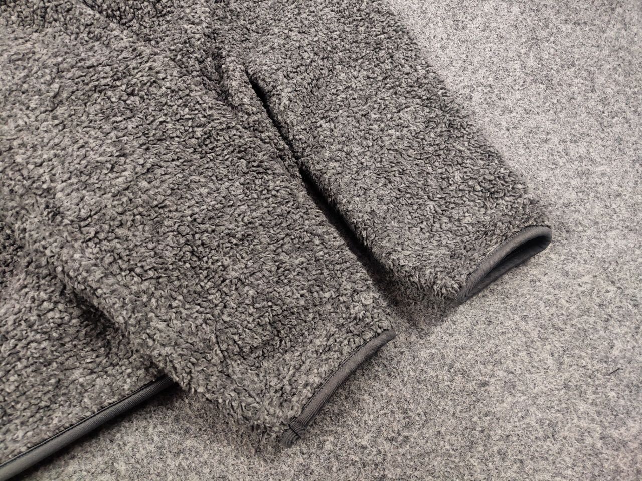 Uniqlo Uniqlo Fleece Pullover Sweatshirt Engineered Garments Style Size US M / EU 48-50 / 2 - 13 Thumbnail