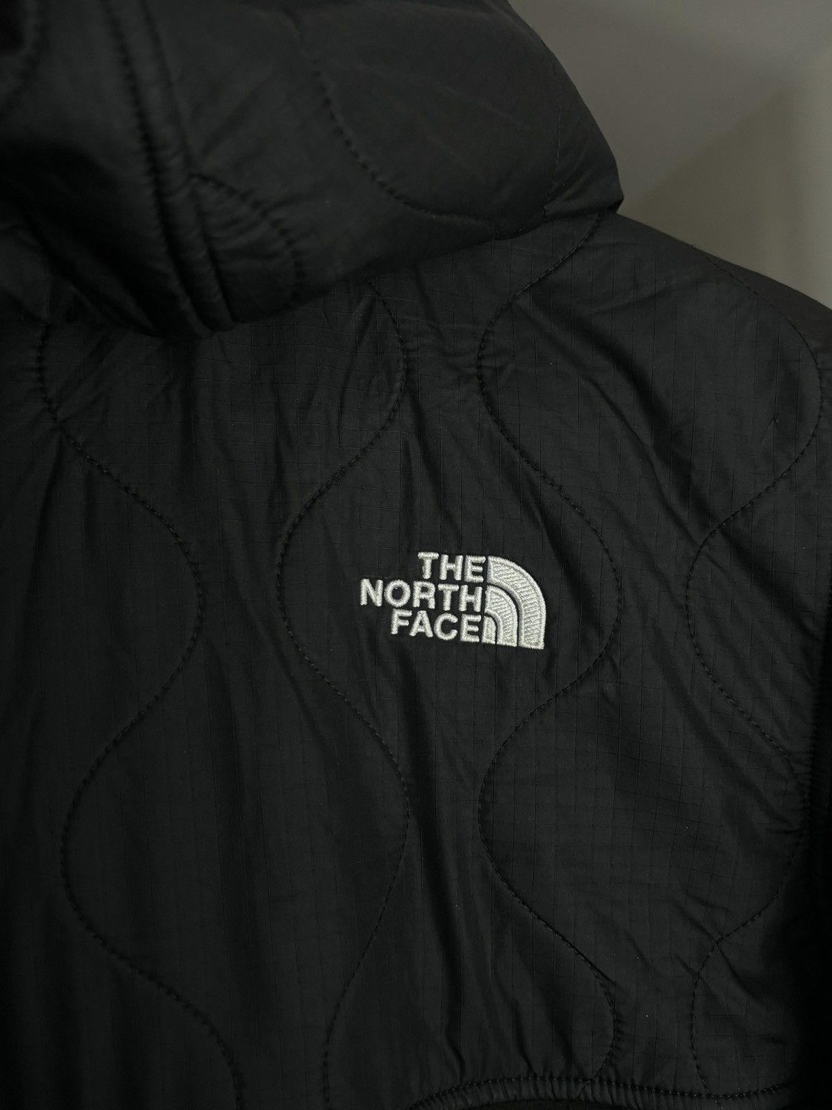 The North Face The North Face Fleece Coat Jacket Size L / US 10 / IT 46 - 8 Thumbnail