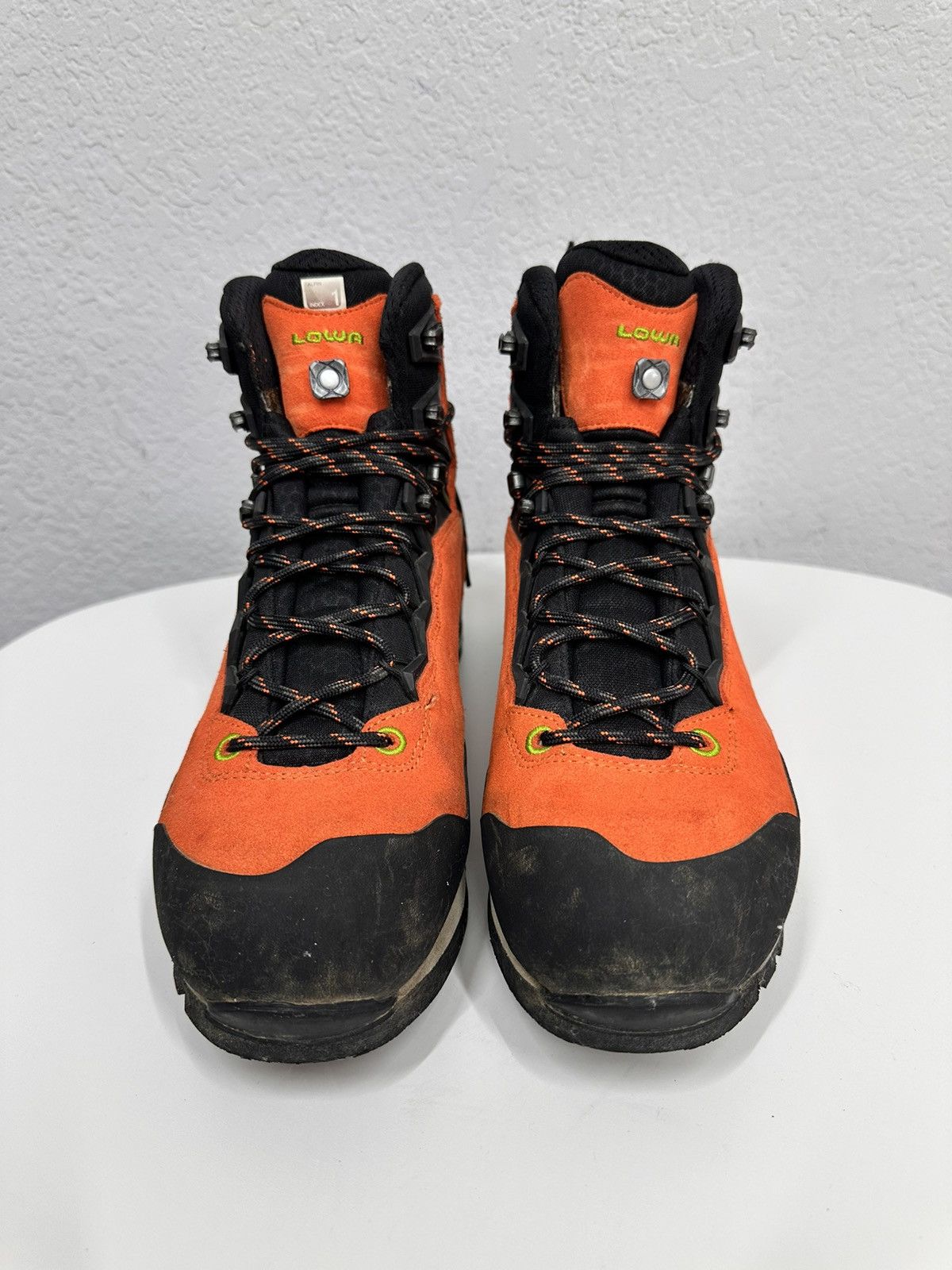LOWA Vintage Lowa Gore Tex Boots Outdoor Arcteryx Style Size US 9 / EU 42 - 5 Thumbnail