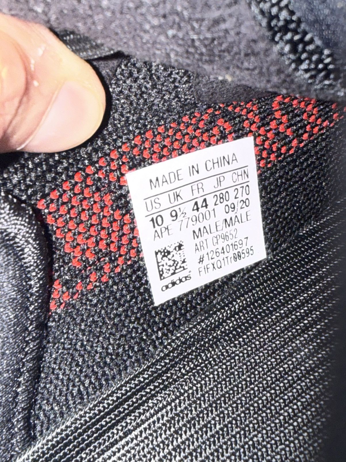 Yeezy Yeezy Boost 350 V2 Size US 10 / EU 43 - 6 Thumbnail