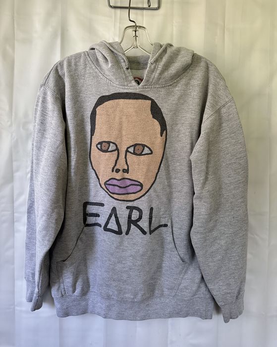 Earl best sale sweatshirt sweater