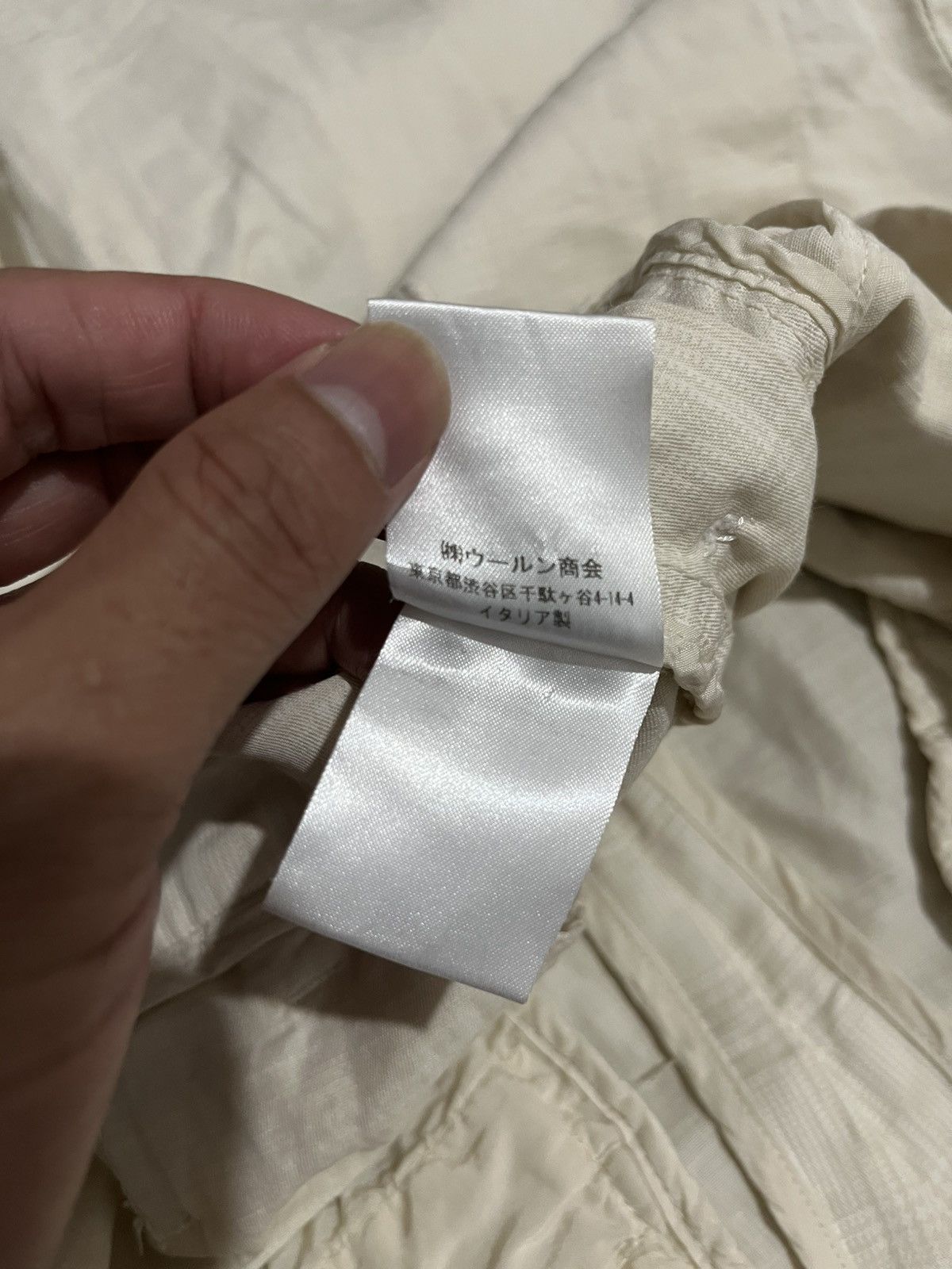 Brunello Cucinelli BRUNELLO CUCINELLI Size US 31 - 10 Thumbnail