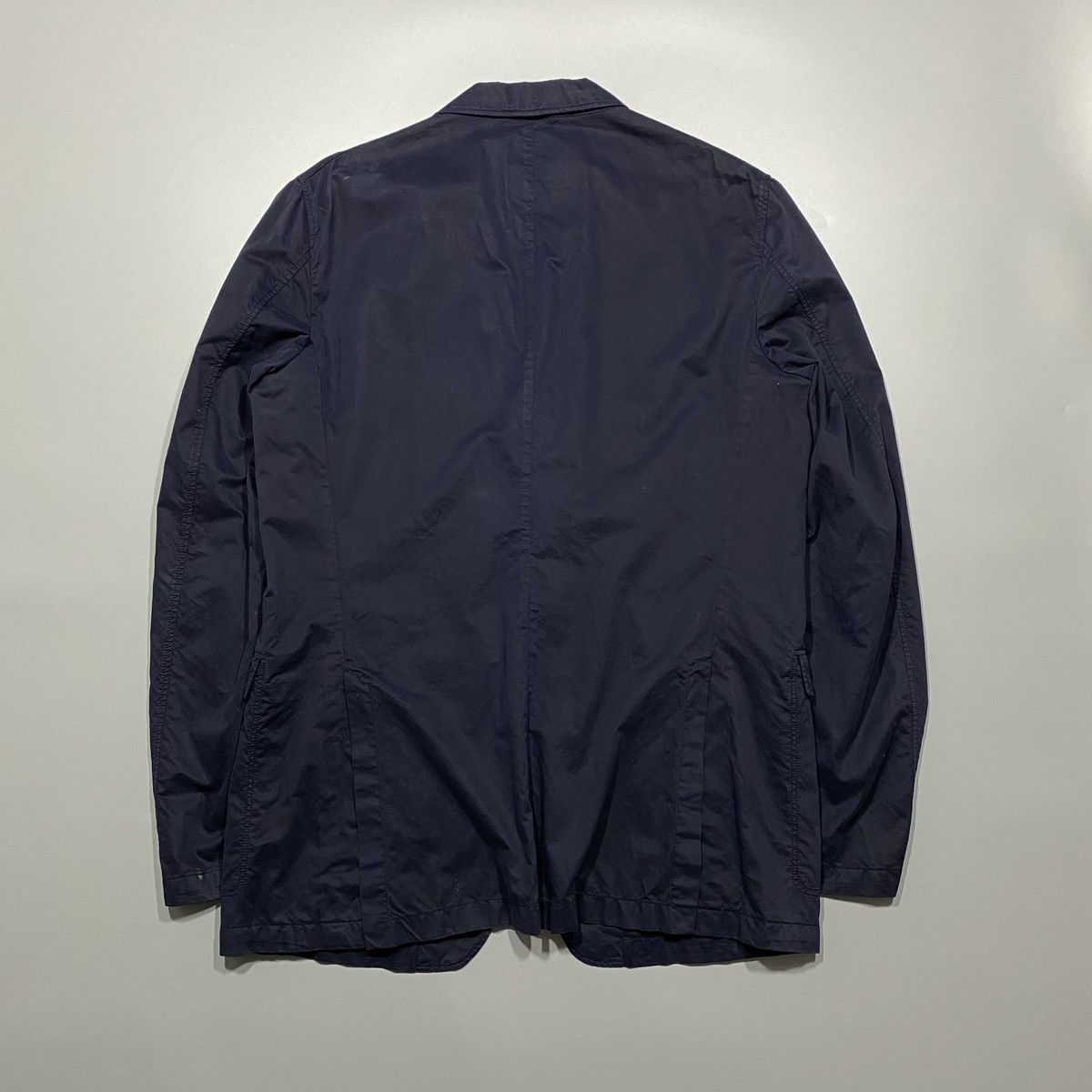 Jil Sander Jil Sander - Raf Simons Jacket Size US L / EU 52-54 / 3 - 6 Thumbnail