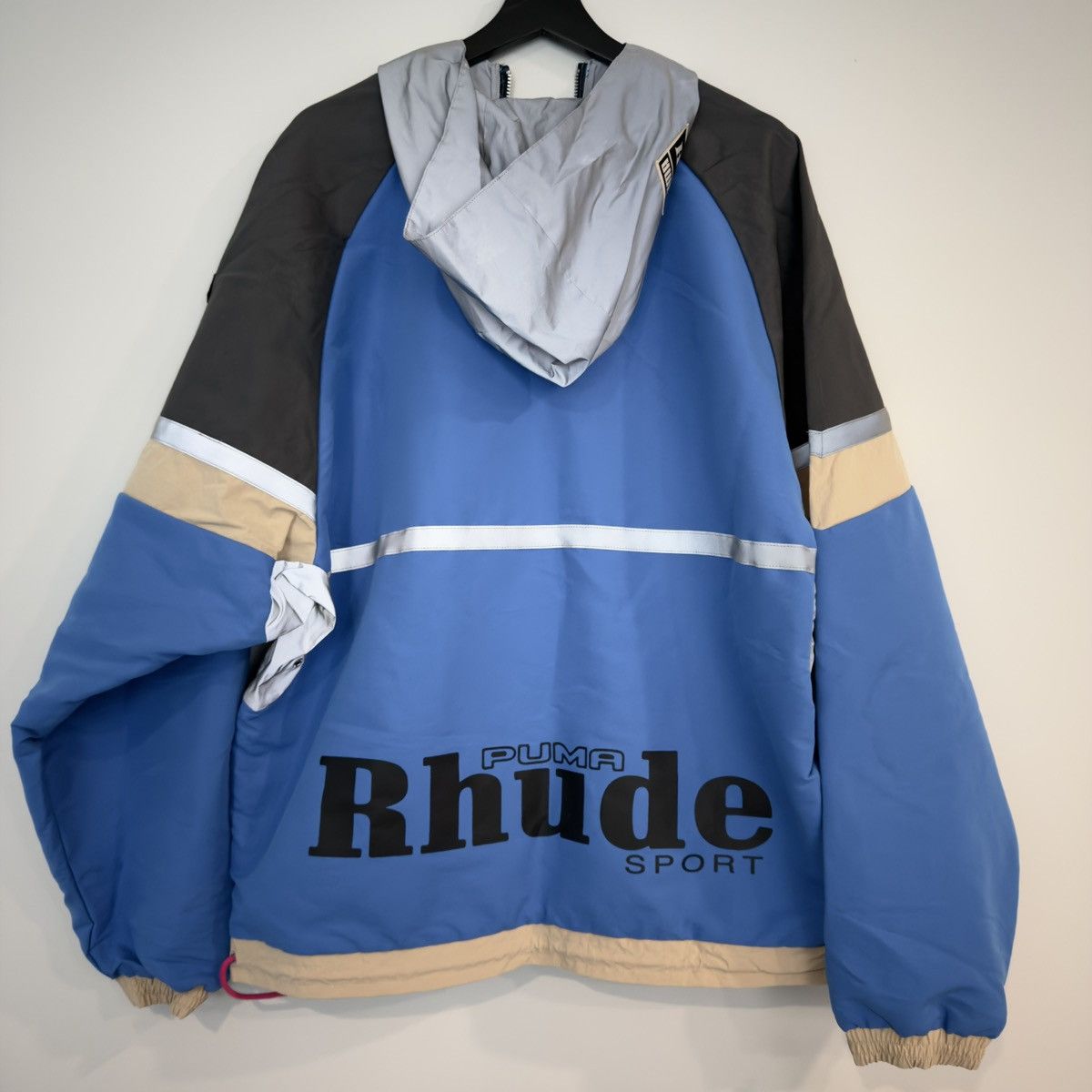 Puma × Rhude PUMA X RHUDE HZ Jacket Size US L / EU 52-54 / 3 - 2 Thumbnail
