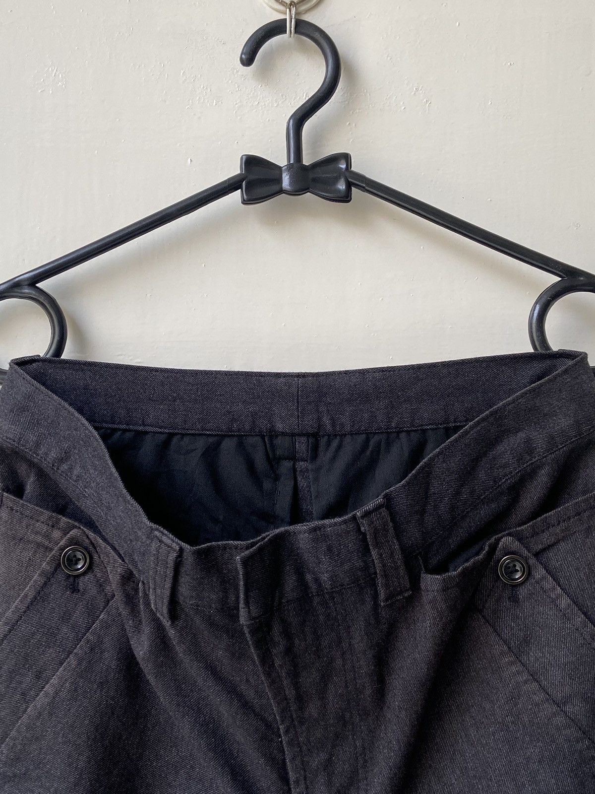 5351 POUR LES HOMMES × Seditionaries 5351 Pour Les Hommes Long Pants Size US 26 / EU 42 - 13 Thumbnail