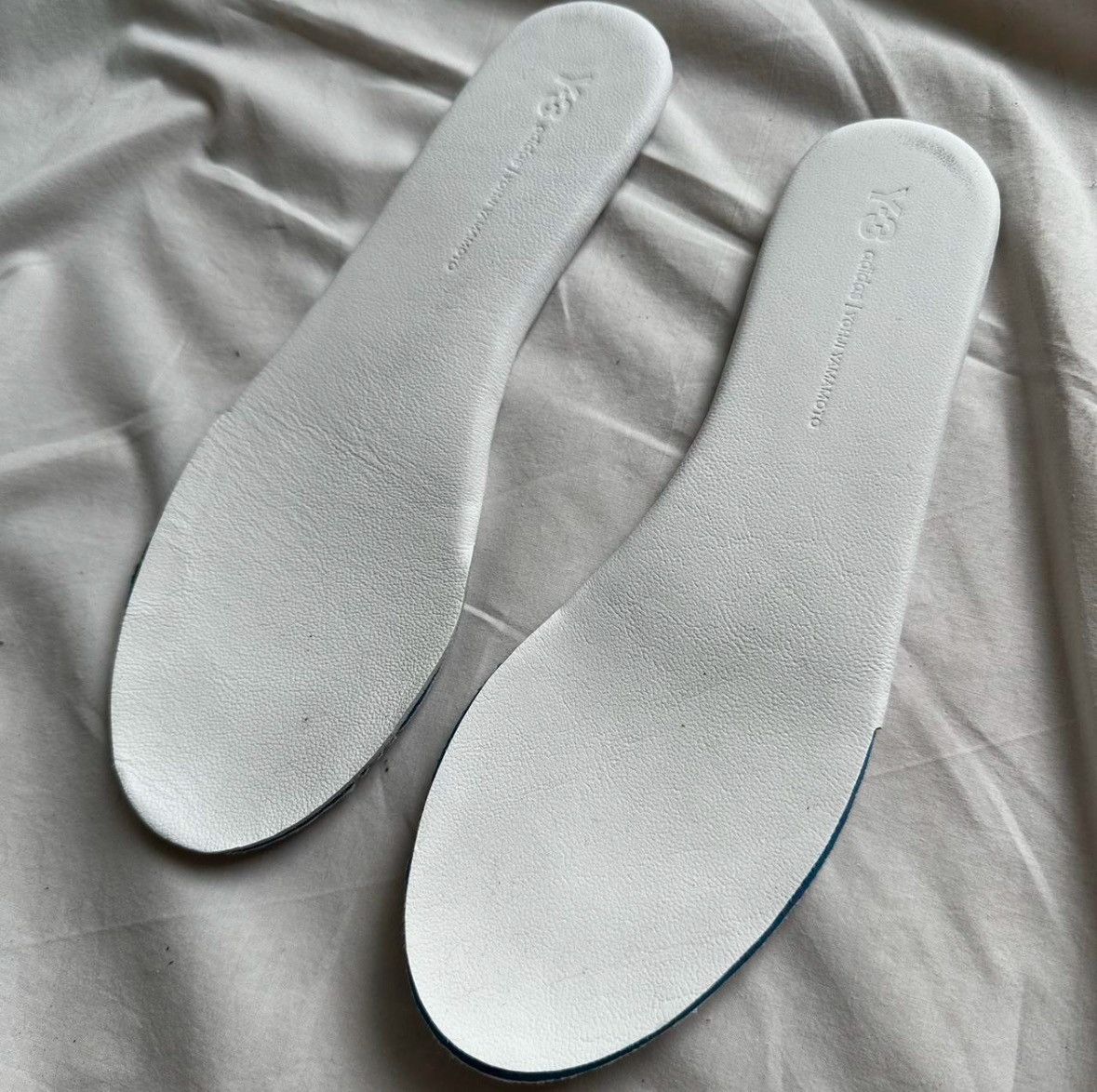 Y-3 × Yohji Yamamoto Y-3 Ren Size US 4 / IT 34 - 8 Thumbnail