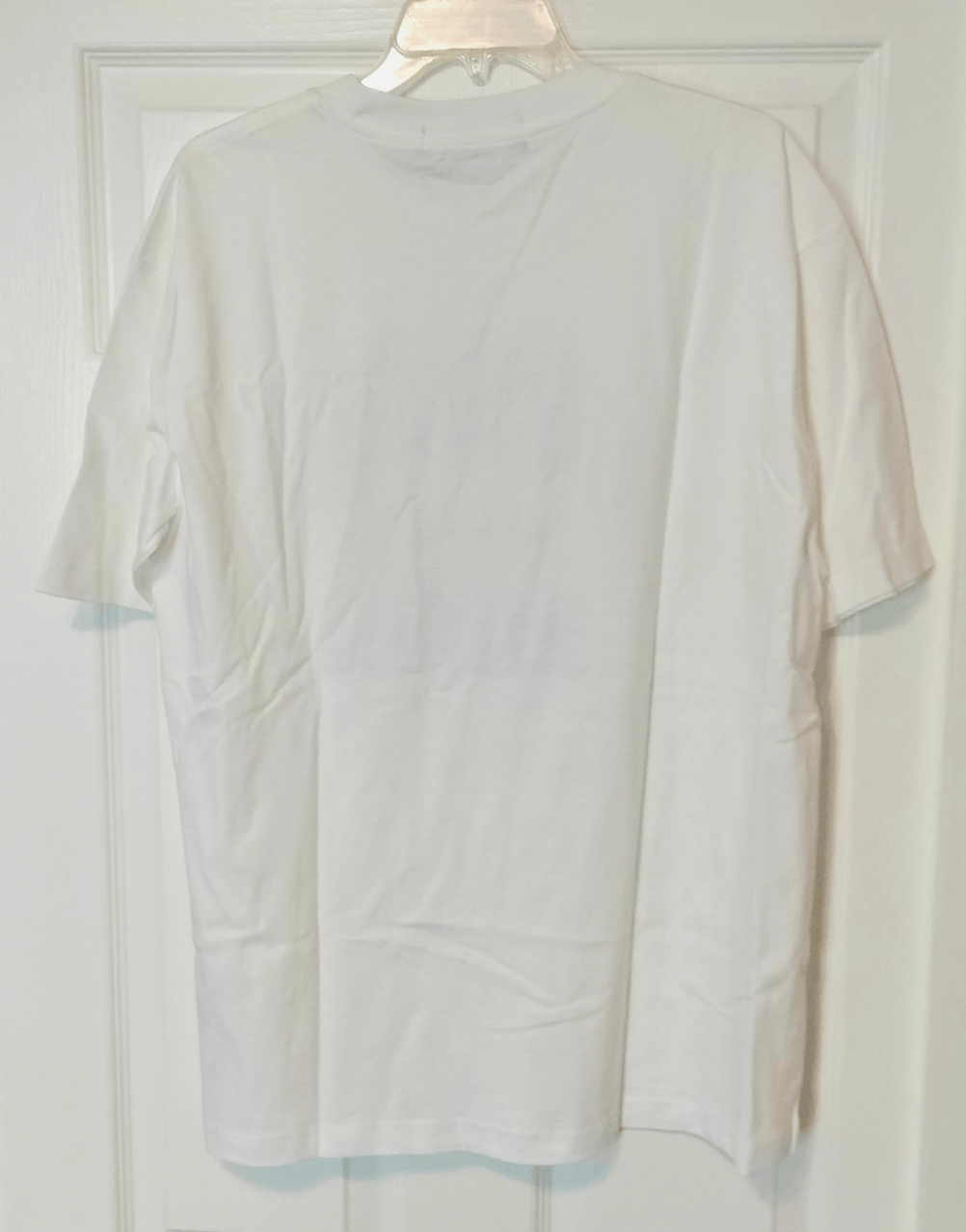 GU × Undercover NWT Undercover X GU Kosmik/Noise White T-Shirt L Size US L / EU 52-54 / 3 - 3 Thumbnail