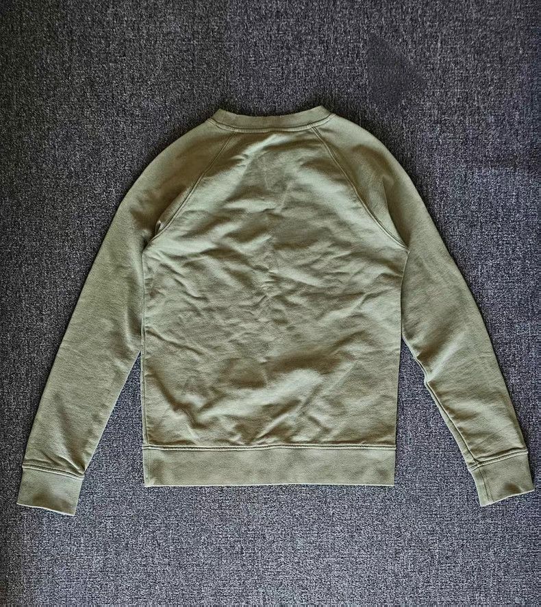 Balmain Balmain Men's Sweatshirt Size US S / EU 44-46 / 1 - 5 Thumbnail