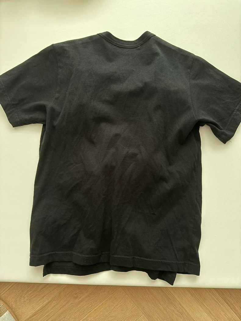 Comme des Garcons comme des garcons Bow T-shirt 2503-Nextarrow Size M / US 6-8 / IT 42-44 - 3 Thumbnail