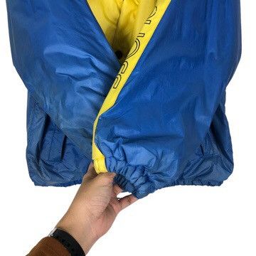 Japanese Brand 🔥90’s Vtg Bomber Jacket Offshore Racing Wear Japan Size US M / EU 48-50 / 2 - 13 Thumbnail