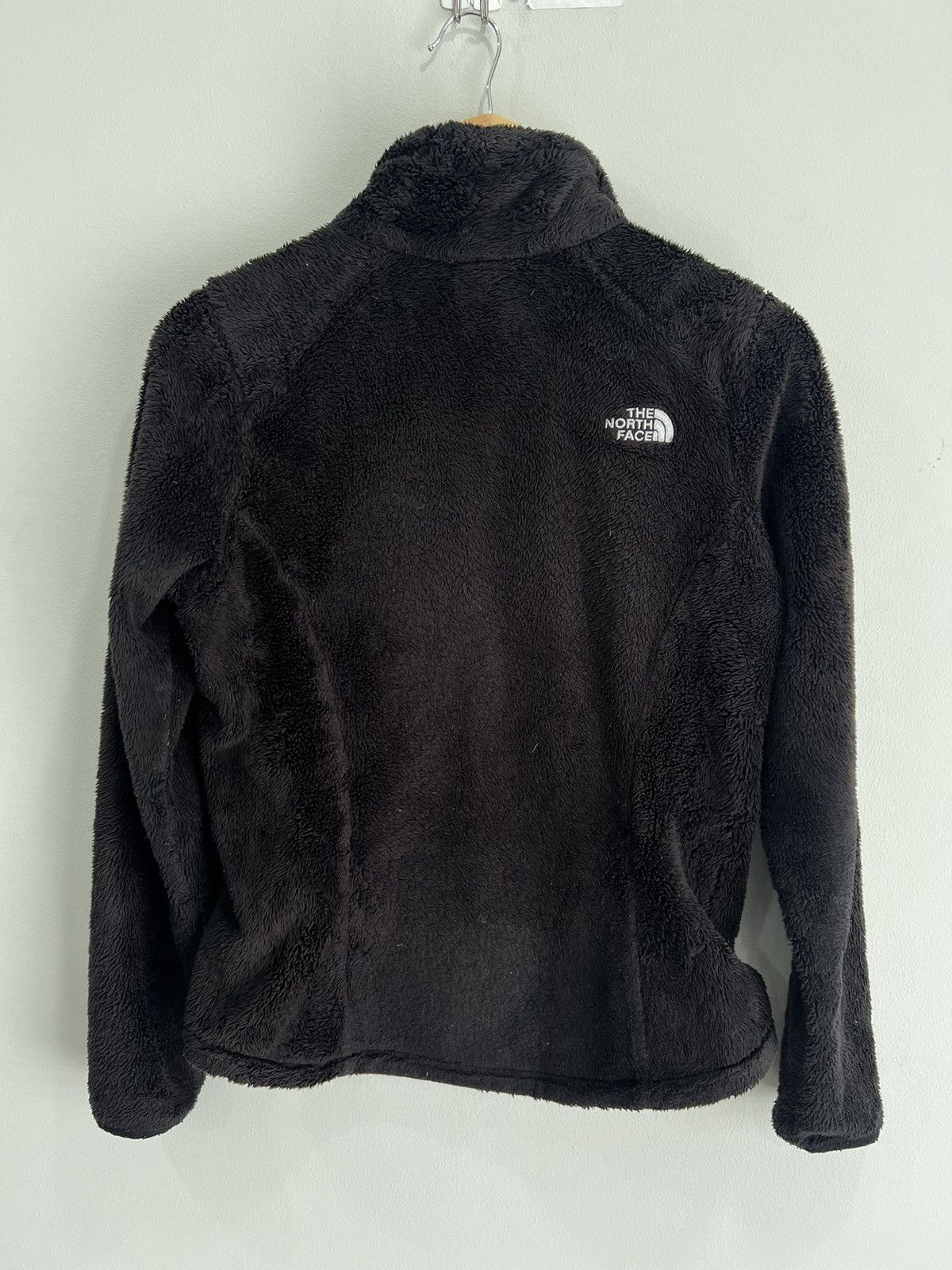 The North Face Vintage North Face Fleece Sweater zip up womens denali Size US S / EU 44-46 / 1 - 2 Thumbnail