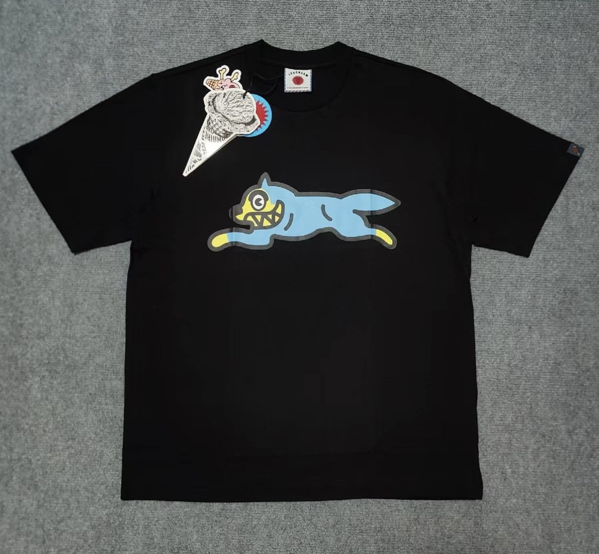 Billionaire Boys Club Print Short Sleeve Billionaire Boys Club Size US M / EU 48-50 / 2 - 1 Thumbnail