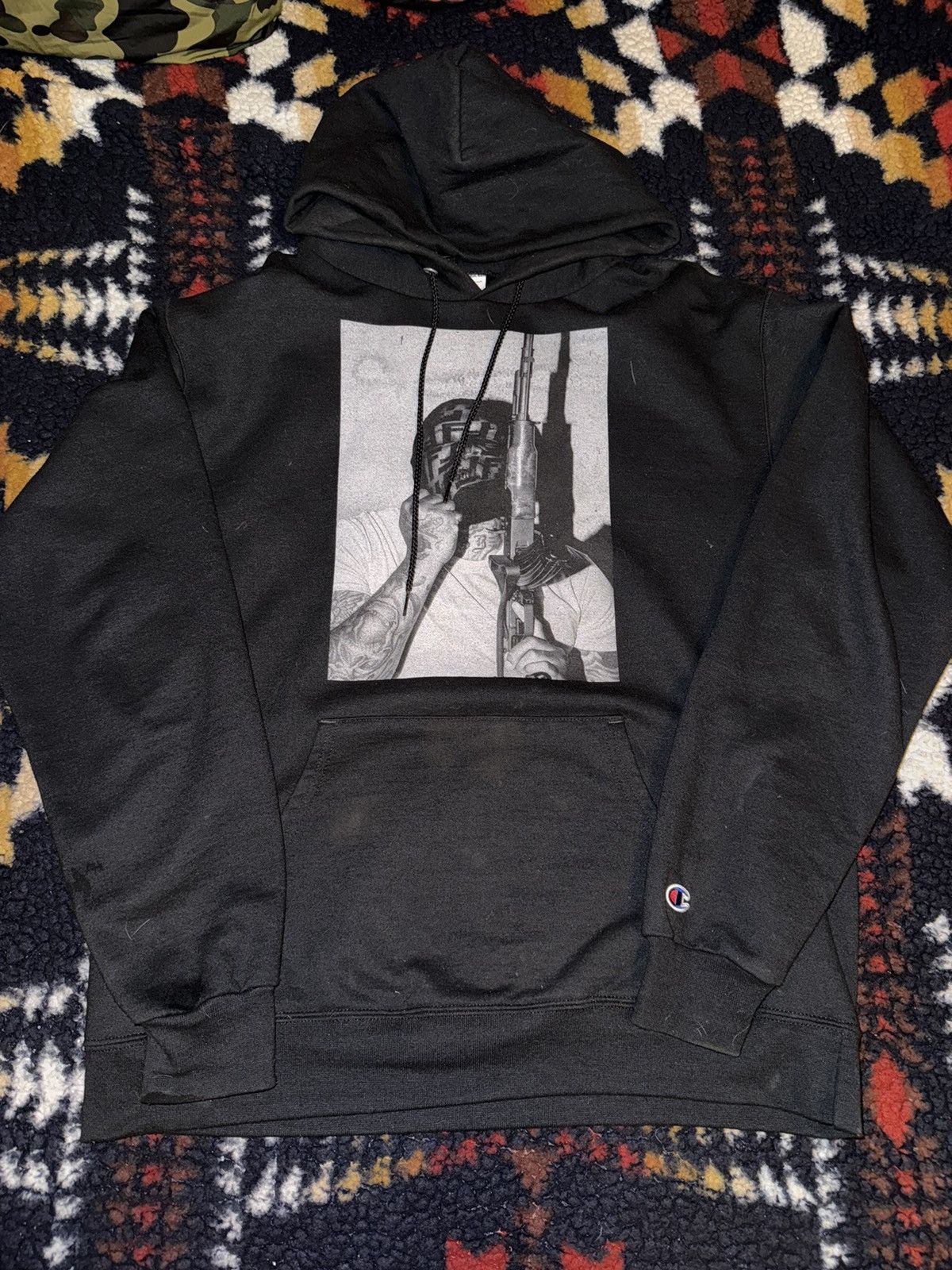 Blientele Hoodie Grailed