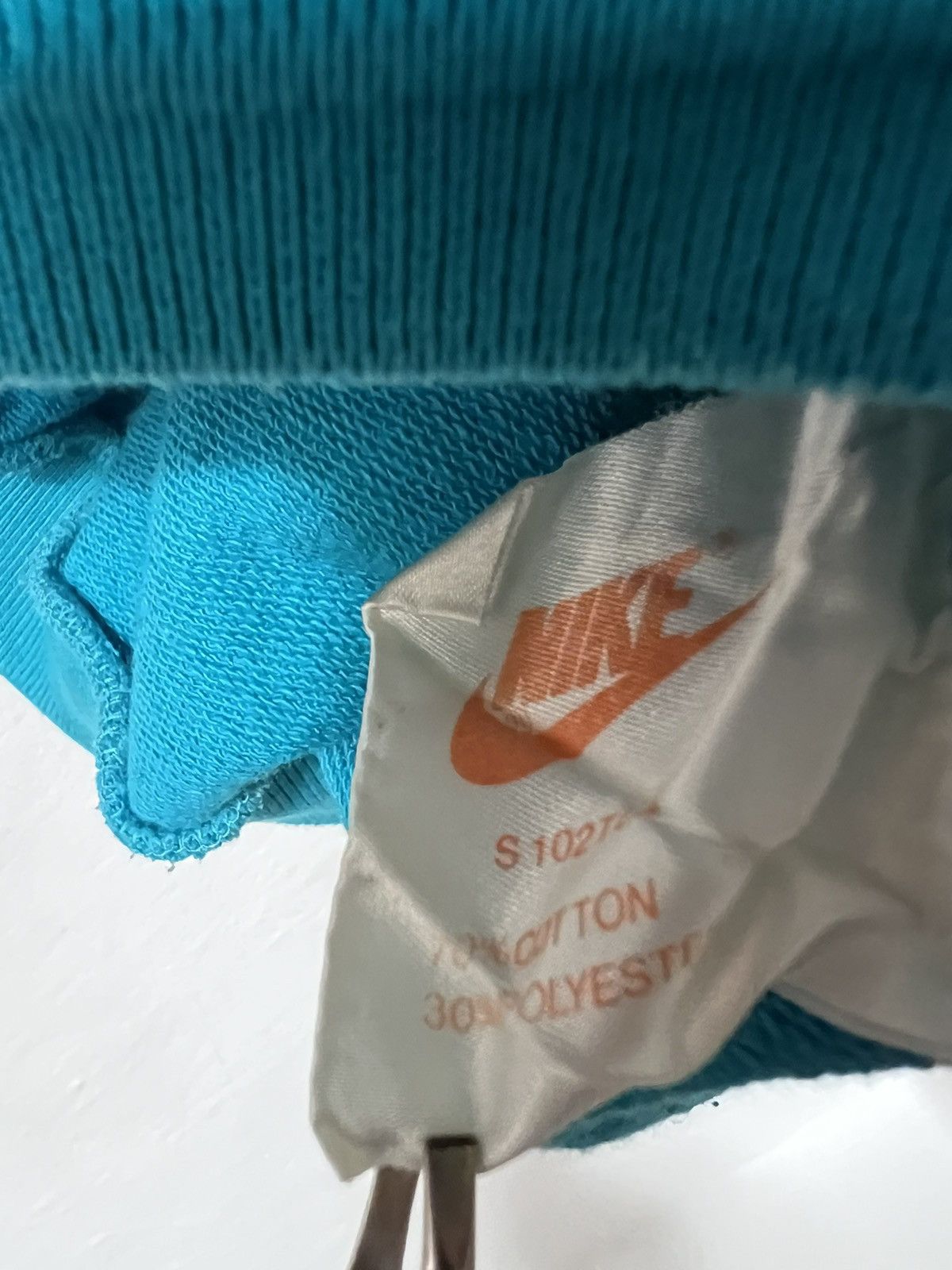 Vintage Vintage 1988 NIKE Size US L / EU 52-54 / 3 - 6 Thumbnail