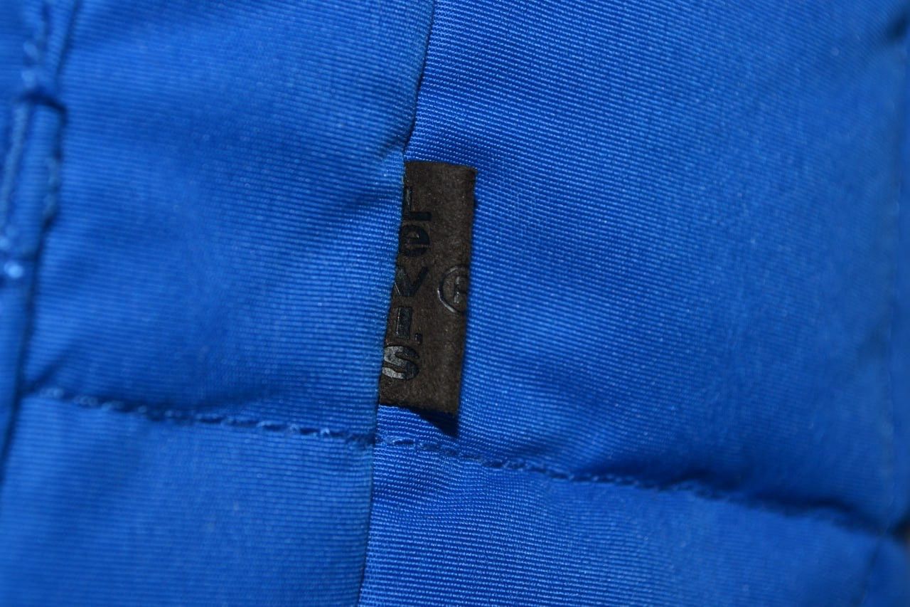 Levi's Levi’s Down Jacket Vest size M Size US M / EU 48-50 / 2 - 5 Thumbnail