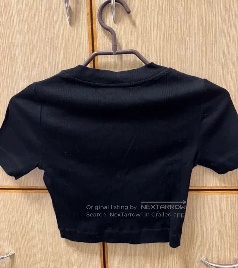 Loewe Loewe Short Sleeve T-Shirt Size XS / US 0-2 / IT 36-38 - 2 Thumbnail