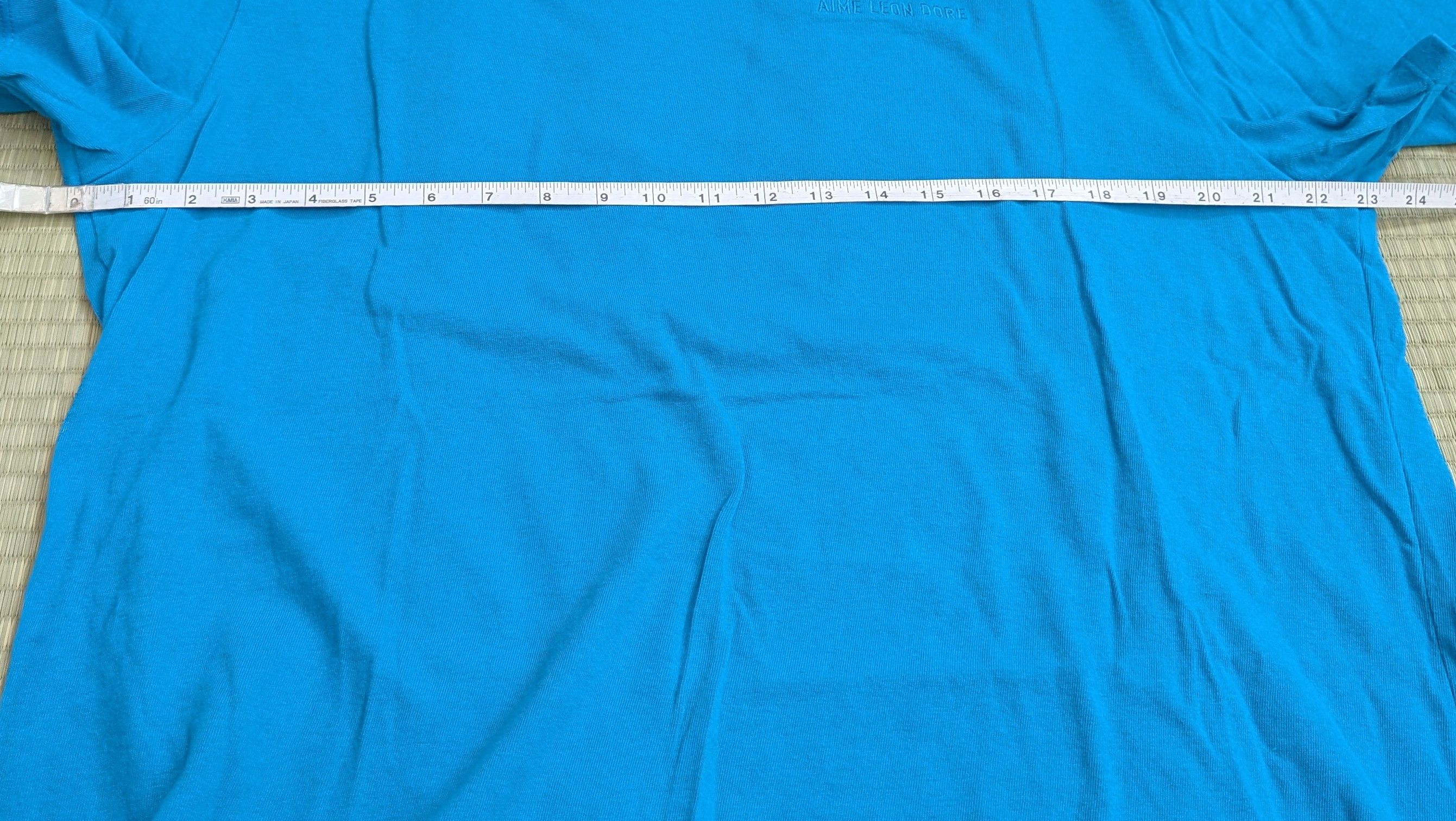 Aime Leon Dore Aime Leon Dore T-Shirt Made in Canada Size US XL / EU 56 / 4 - 6 Thumbnail