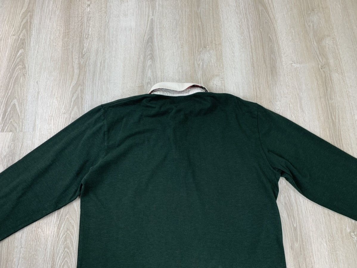 Gant Mens vintage longsleeve GANT Size L Size US L / EU 52-54 / 3 - 9 Thumbnail