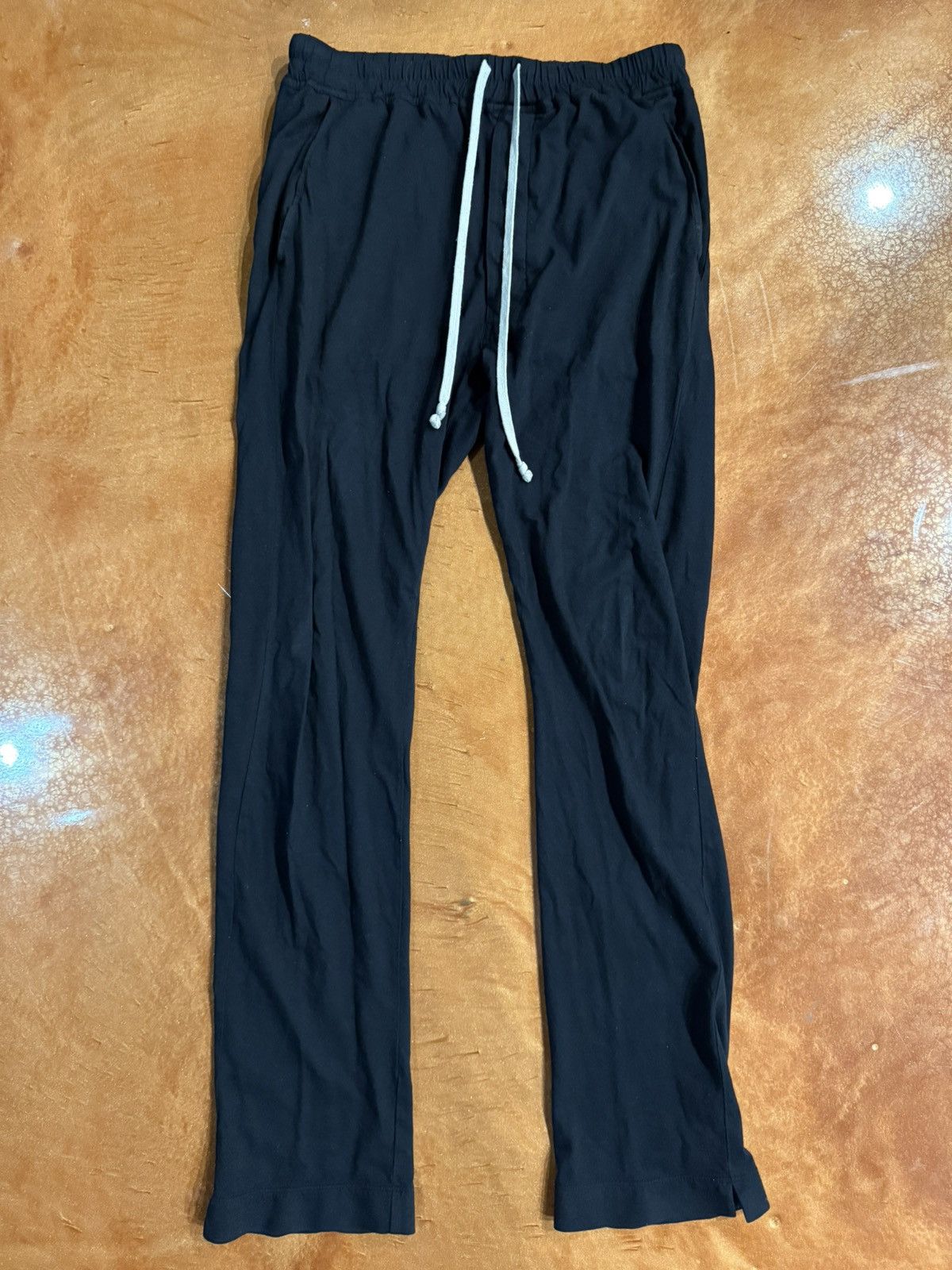Rick Owens Drkshdw Rick Owen Berlin Size US 32 / EU 48 - 1 Thumbnail