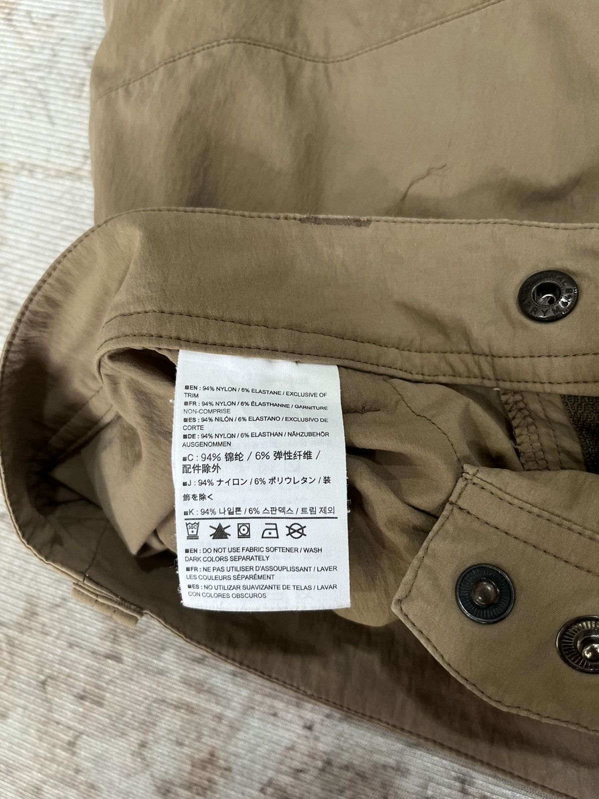 Arc'teryx Arc’teryx Gamma LT Pant Size US 34 / EU 50 - 10 Thumbnail