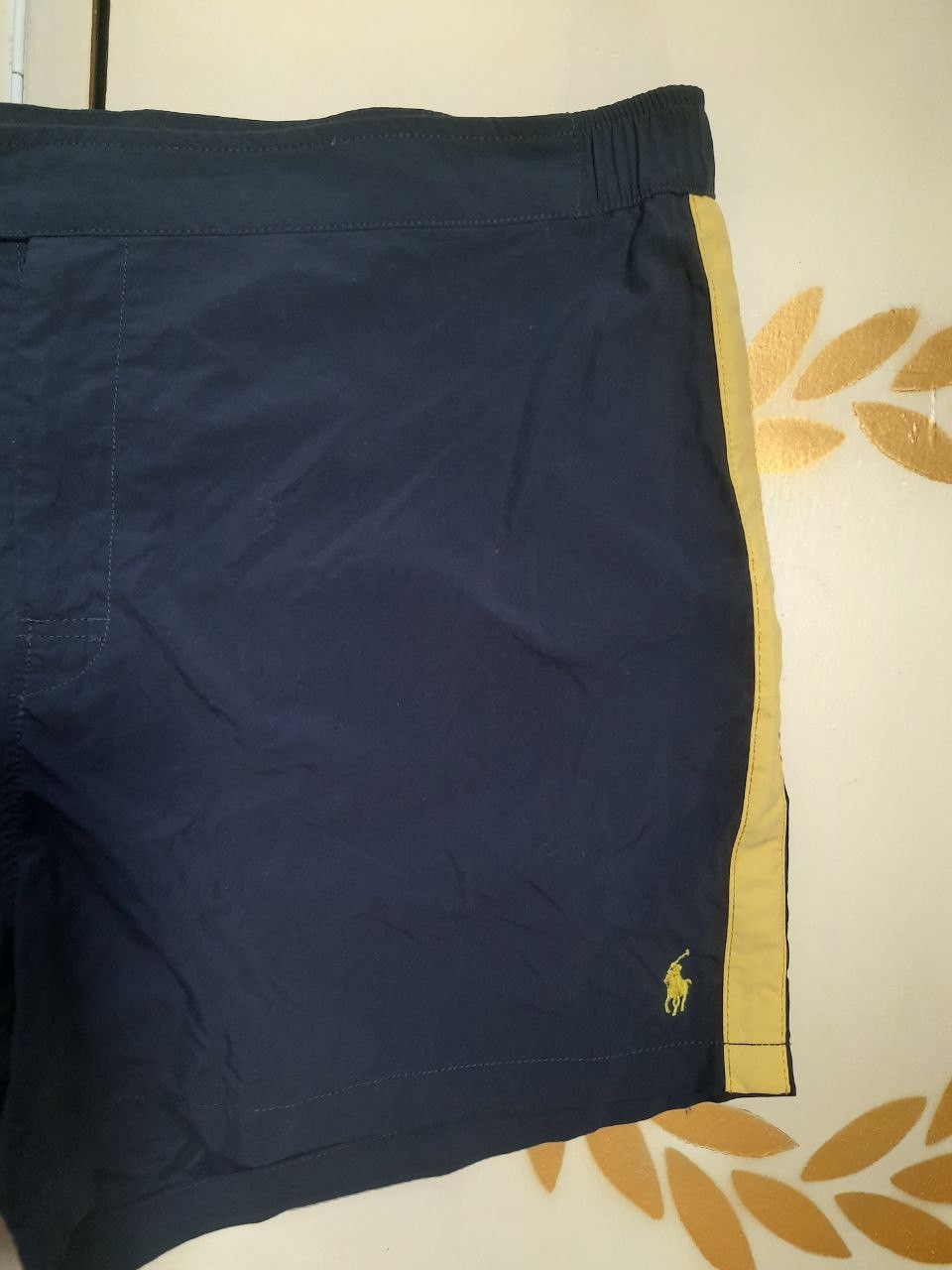 Polo Ralph Lauren Polo Ralph Lauren Swim Shorts Size US 38 / EU 54 - 5 Thumbnail