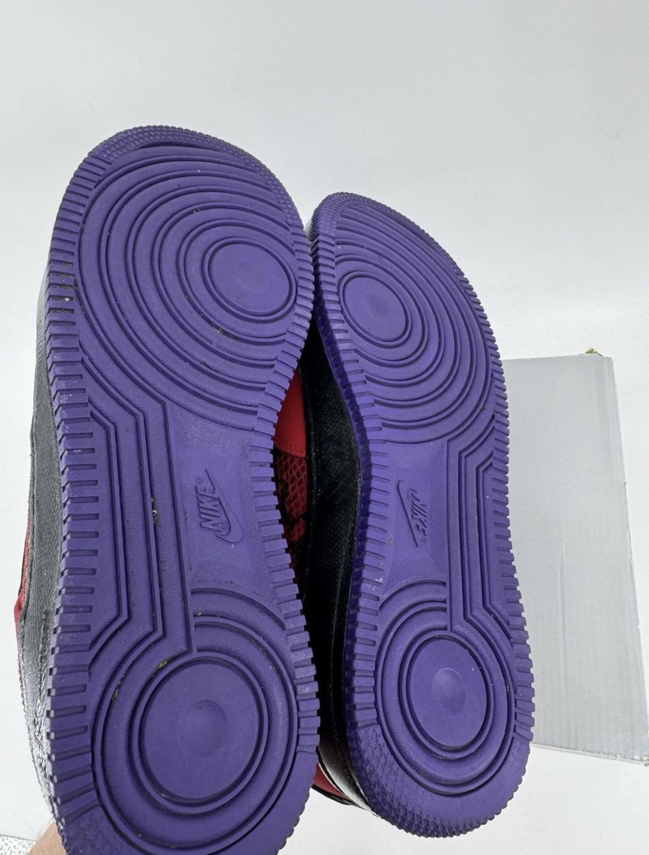 Nike Nike Air Force 1 Low Year of the Snake 2013 Size 8 Size US 8 / EU 41 - 10 Thumbnail