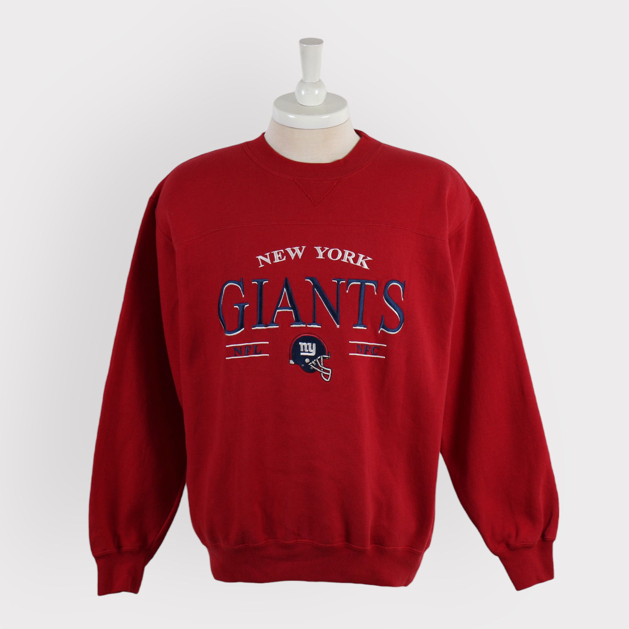 Vintage 90s New York Giants Sweatshirt