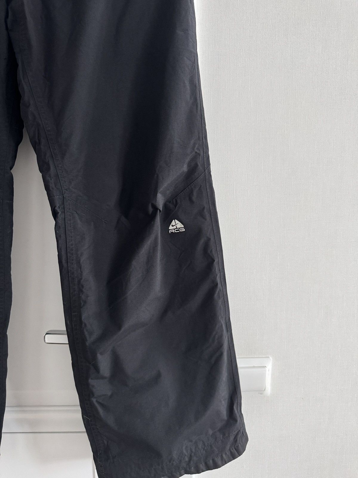 Nike ACG Nike ACG Nylon Pants Size US 33 - 3 Thumbnail