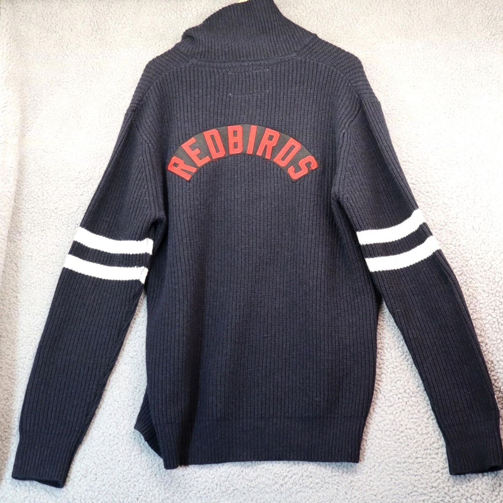 Vintage VINTAGE not included; cannot add new info. Size US M / EU 48-50 / 2 - 3 Thumbnail