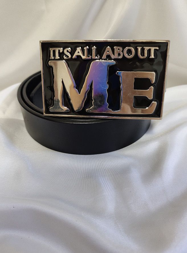 Vintage Fashion personalized simple belt Size ONE SIZE - 2 Thumbnail