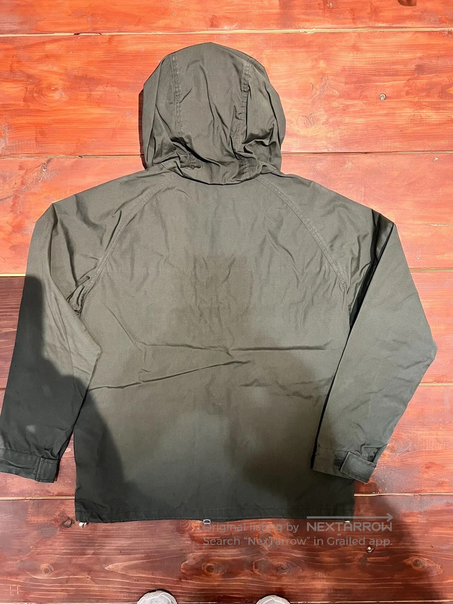 Penfield penfield outdoor windbreaker jacket in size L. Size US L / EU 52-54 / 3 - 4 Thumbnail