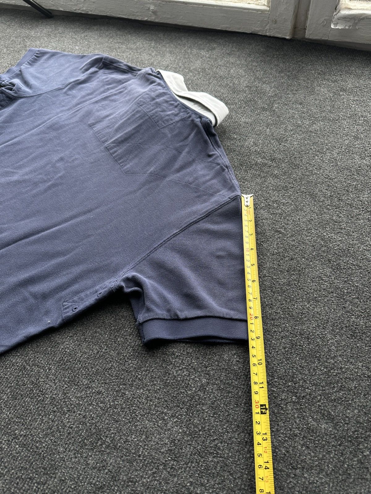 Ralph Lauren 🚨Polo Ralph Lauren #3 Striped Polo T-shirt big logo pony Size US L / EU 52-54 / 3 - 20 Thumbnail