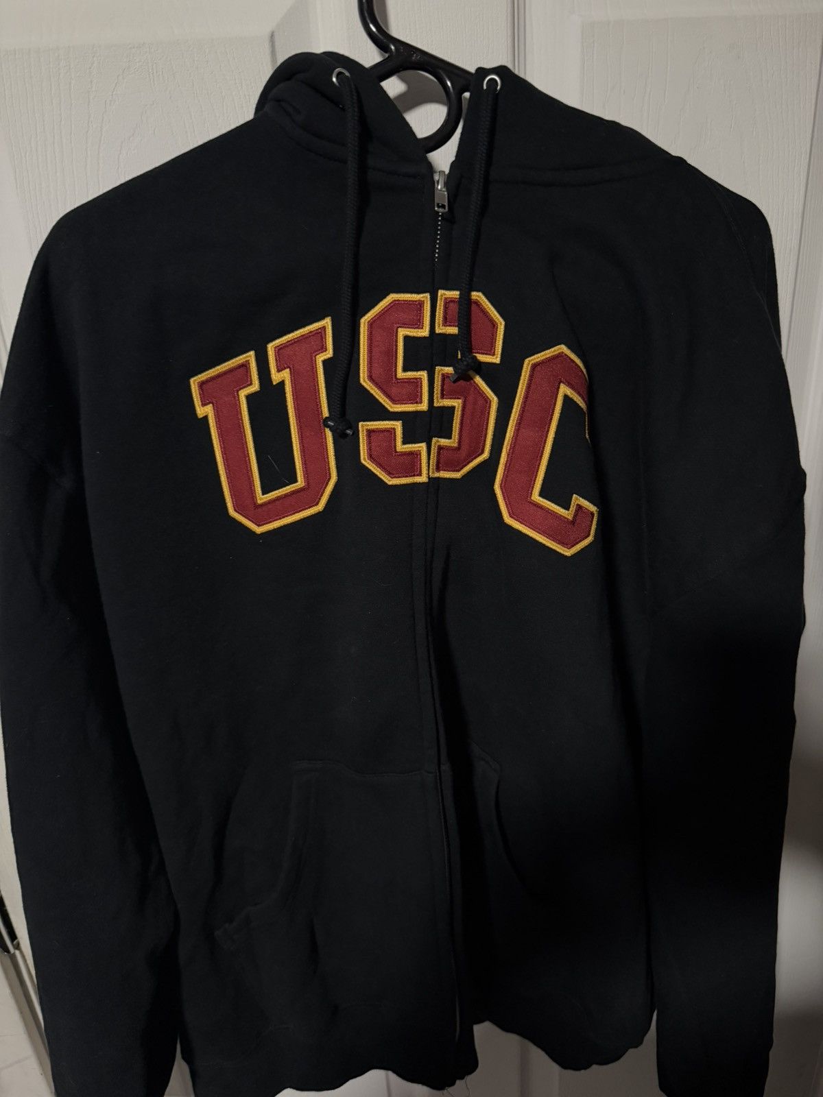 Other USC Hoodie Size US XL / EU 56 / 4 - 1 Thumbnail
