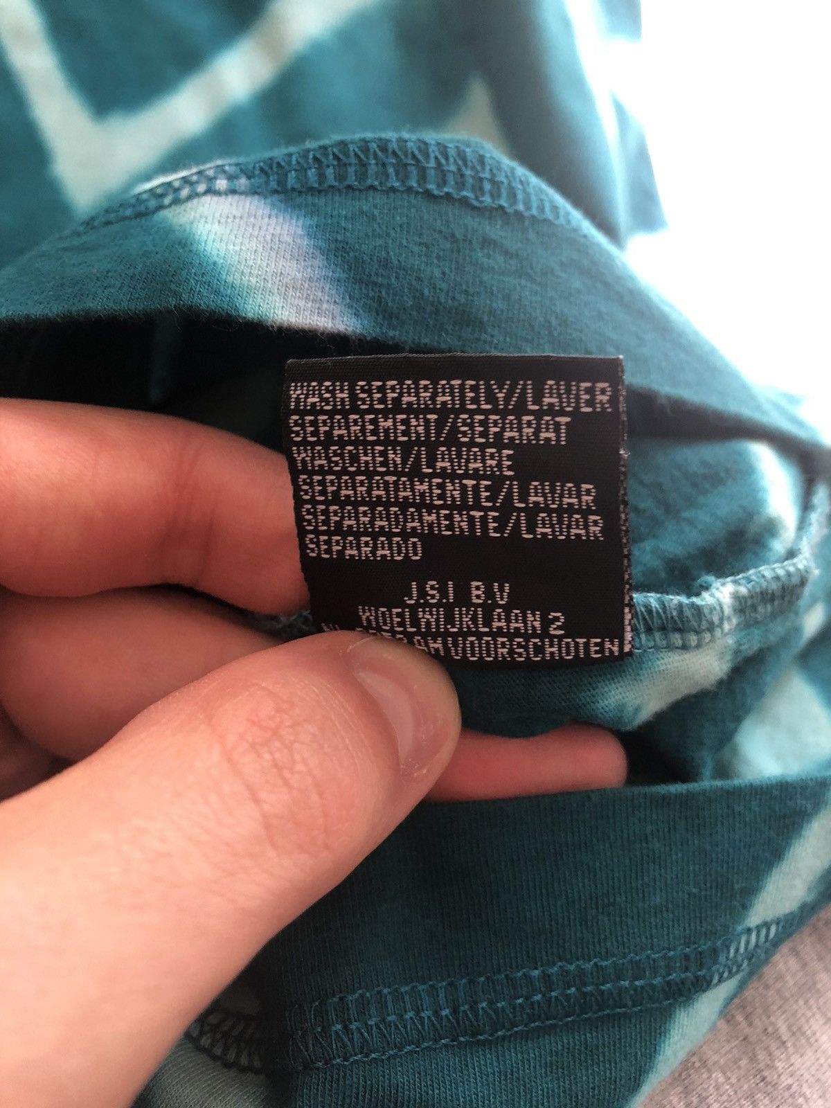 O'Neill × Vintage RARE ONEILL VINTAGE SPORT SURF QUALITY TEE SHIRT Size US M / EU 48-50 / 2 - 5 Thumbnail