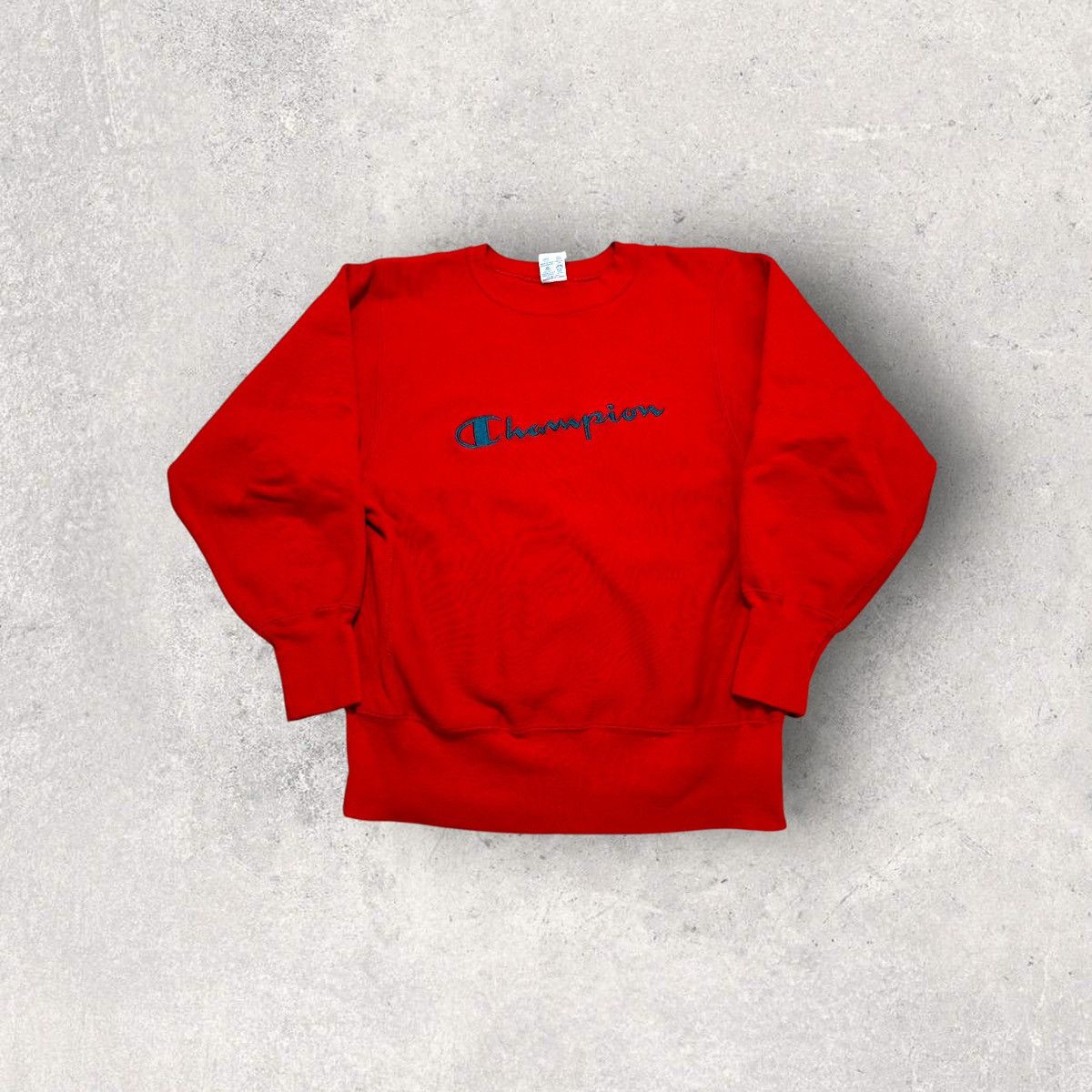 Champion Vintage Champion Reverse Weave sweatshirt Size US M / EU 48-50 / 2 - 1 Thumbnail