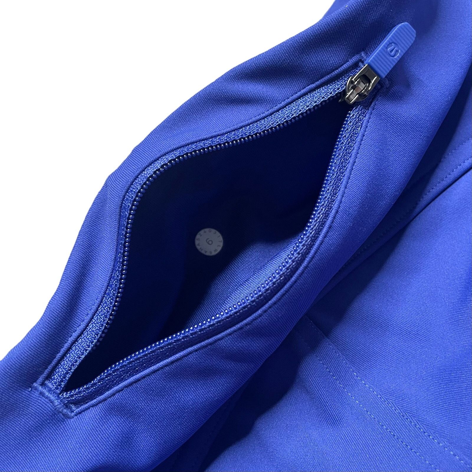 Lululemon NWOT Lululemon Leggings Size 28" / US 6 / IT 42 - 4 Thumbnail
