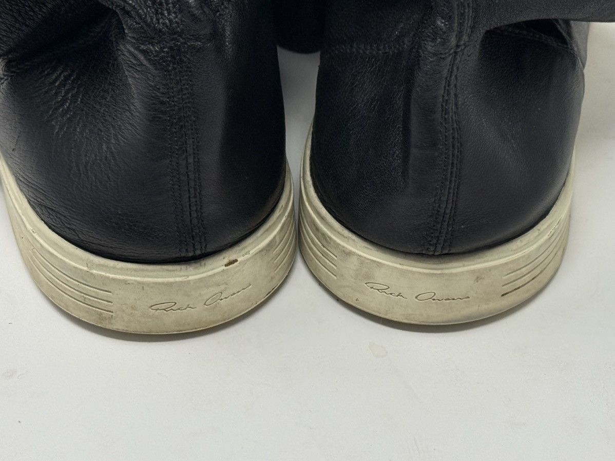 Rick Owens Rick Owens Mastadon Sock Sneaker Size US 9.5 / EU 42-43 - 3 Thumbnail