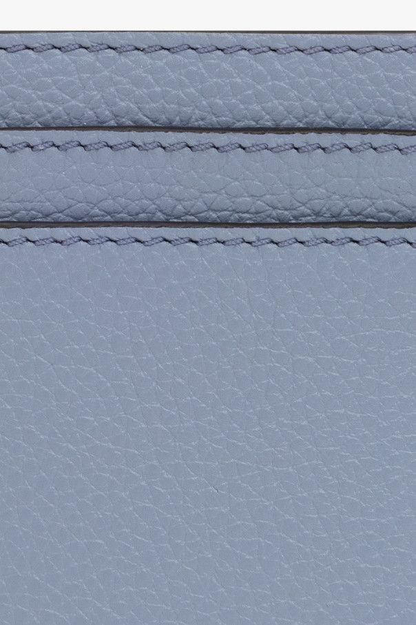 Chloe oc11z0625 Size: OS / Marcie Card Holder in Blue Size ONE SIZE - 3 Thumbnail
