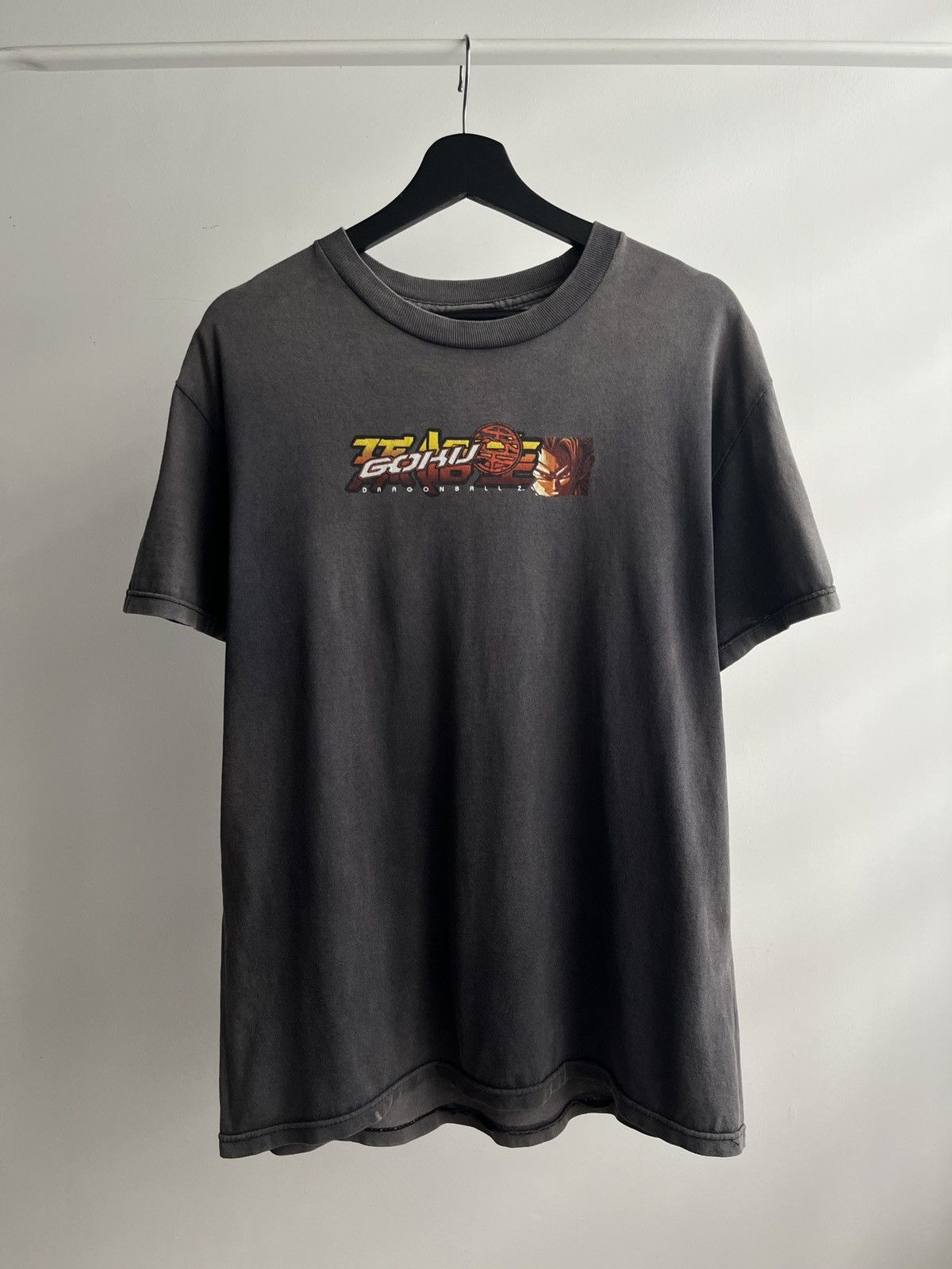 Vintage Vintage Dragon Ball Z Shirt Size US L / EU 52-54 / 3 - 3 Thumbnail