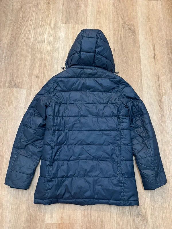 Balmain Balmain Paris Vintage 90s 00s Rare Insulated Jacket 44 S Size US S / EU 44-46 / 1 - 2 Thumbnail