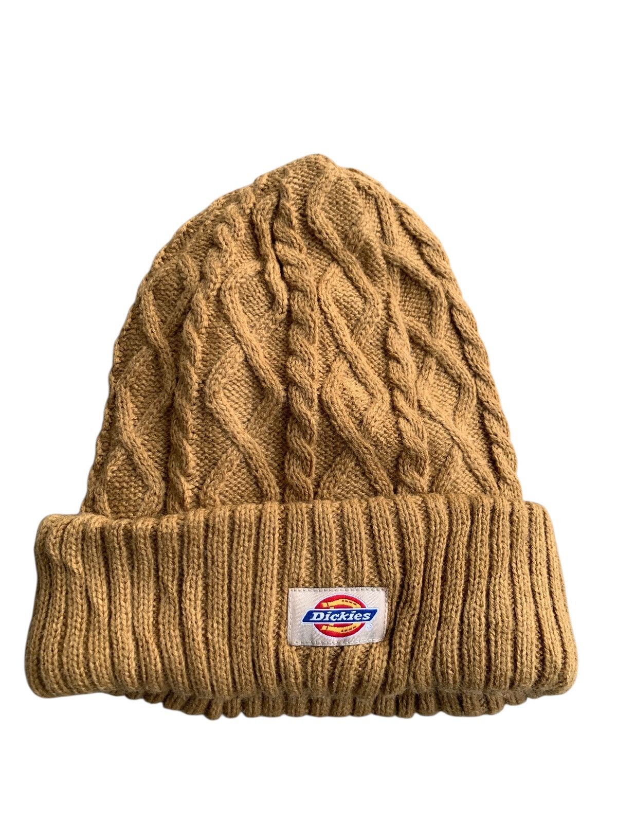 Designer × Dickies × Japanese Brand Rare Design Dickies Crochet by Hand Made Size ONE SIZE - 6 Thumbnail