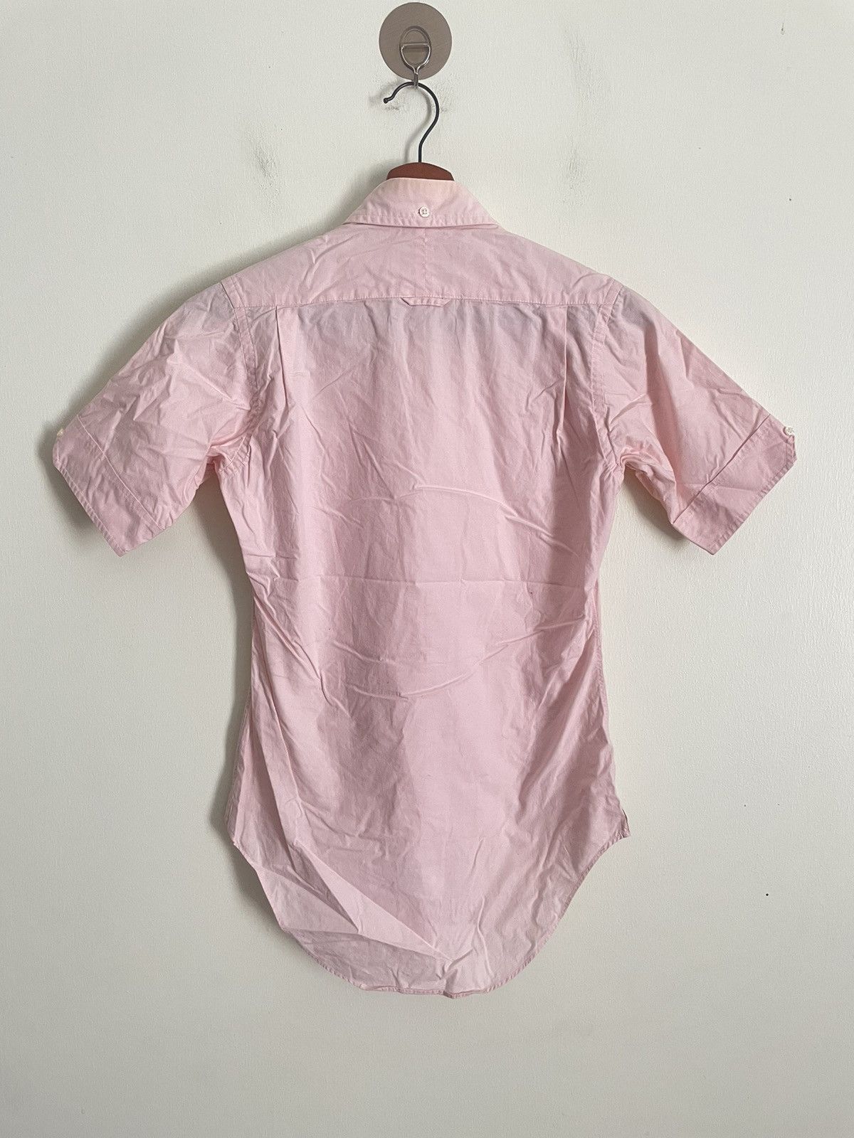 Thom Browne Thom Browne. Shirt Size US XS / EU 42 / 0 - 2 Thumbnail