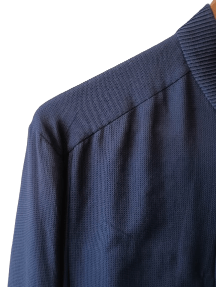 Other RAJESH PRATAP SINGH COTTON BLOUSON Size US M / EU 48-50 / 2 - 7 Thumbnail