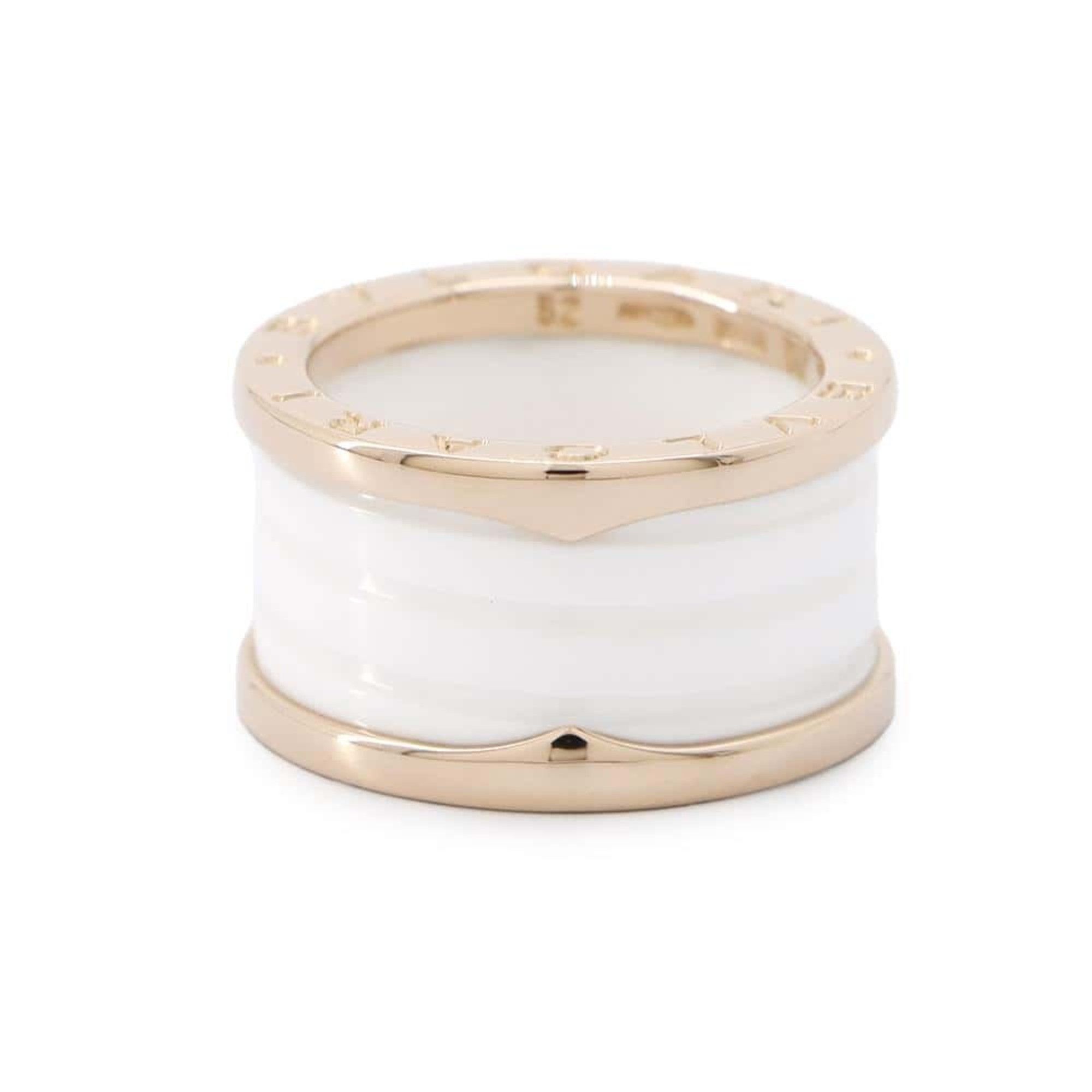 Bvlgari Bulgari B.Zero1 ring Size ONE SIZE - 1 Thumbnail
