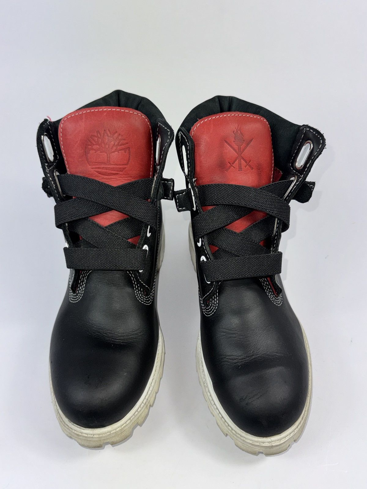 Timberland Timberland x Opening Ceremony Convenience boots Size US 9 / EU 42 - 2 Thumbnail