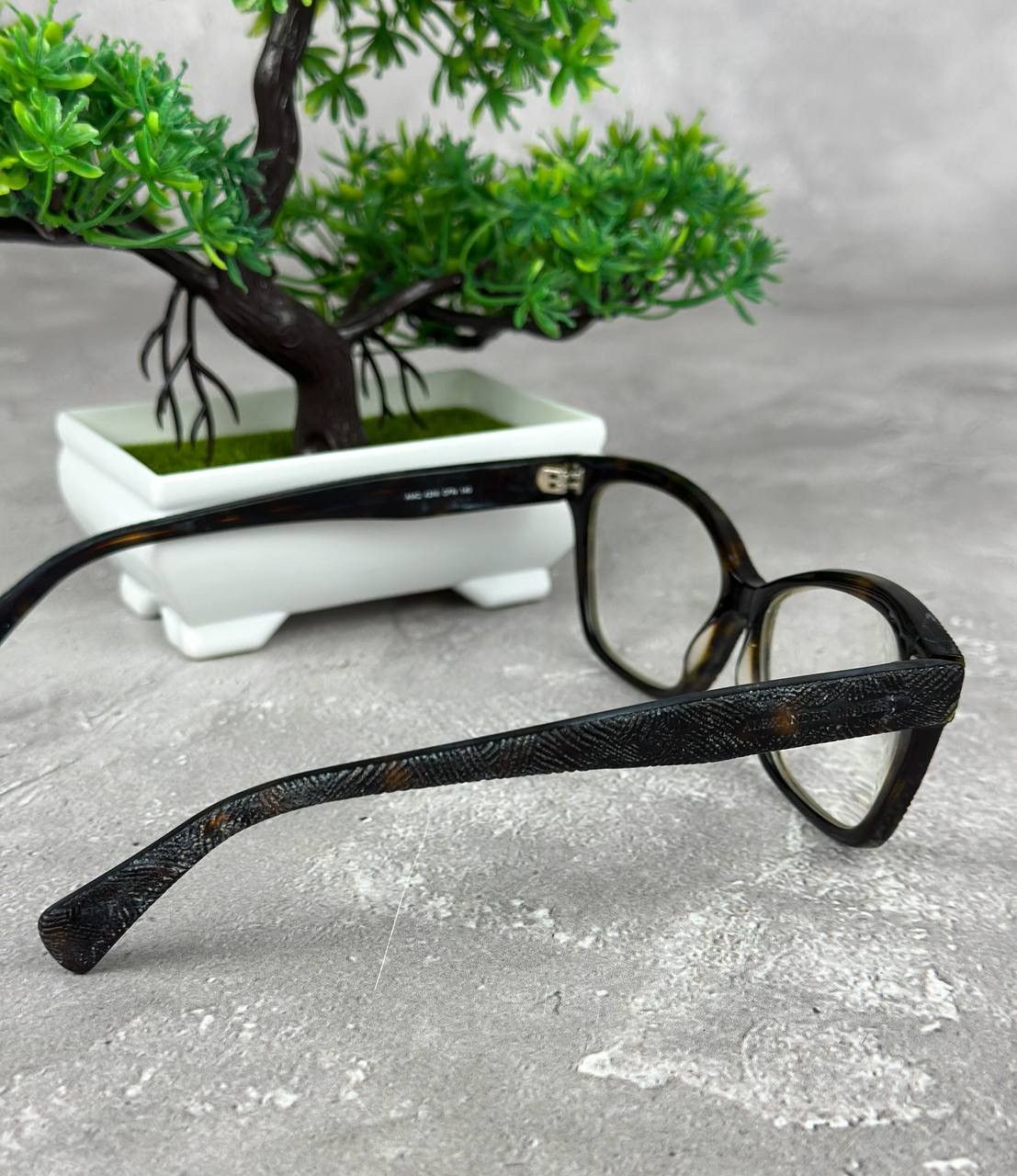 Alexander McQueen Sunglasses Alexander Mqueen Size ONE SIZE - 10 Thumbnail